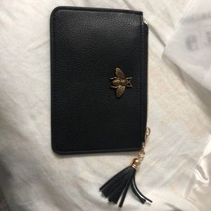 Small Key Wristlet